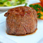 Texas Spot Serves Steaks That Melt Like Sunset on the Tongue