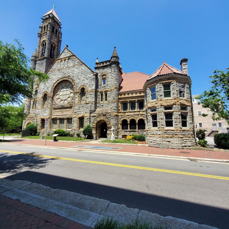 Freemason Abbey Restaurant (Norfolk)