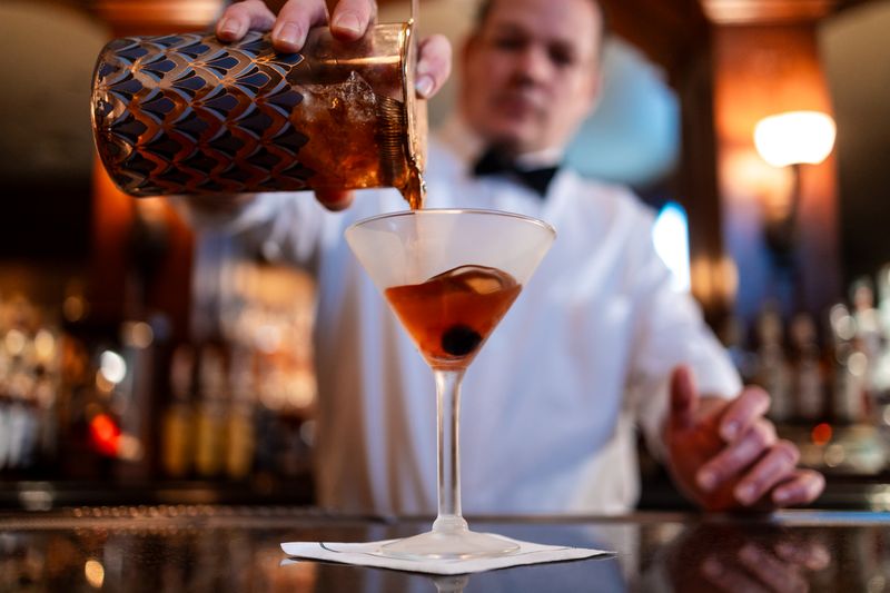 Bob's Steak & Chop House 