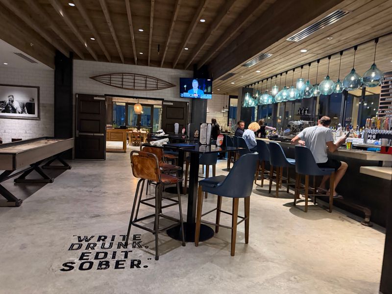 Matt’s Stock Island Kitchen & Bar