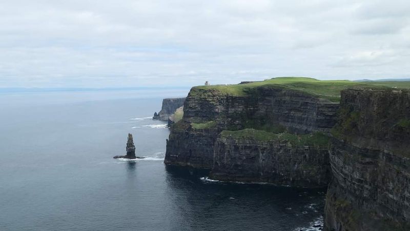 Ireland – Road-Trip Friendly and Incredibly Welcoming