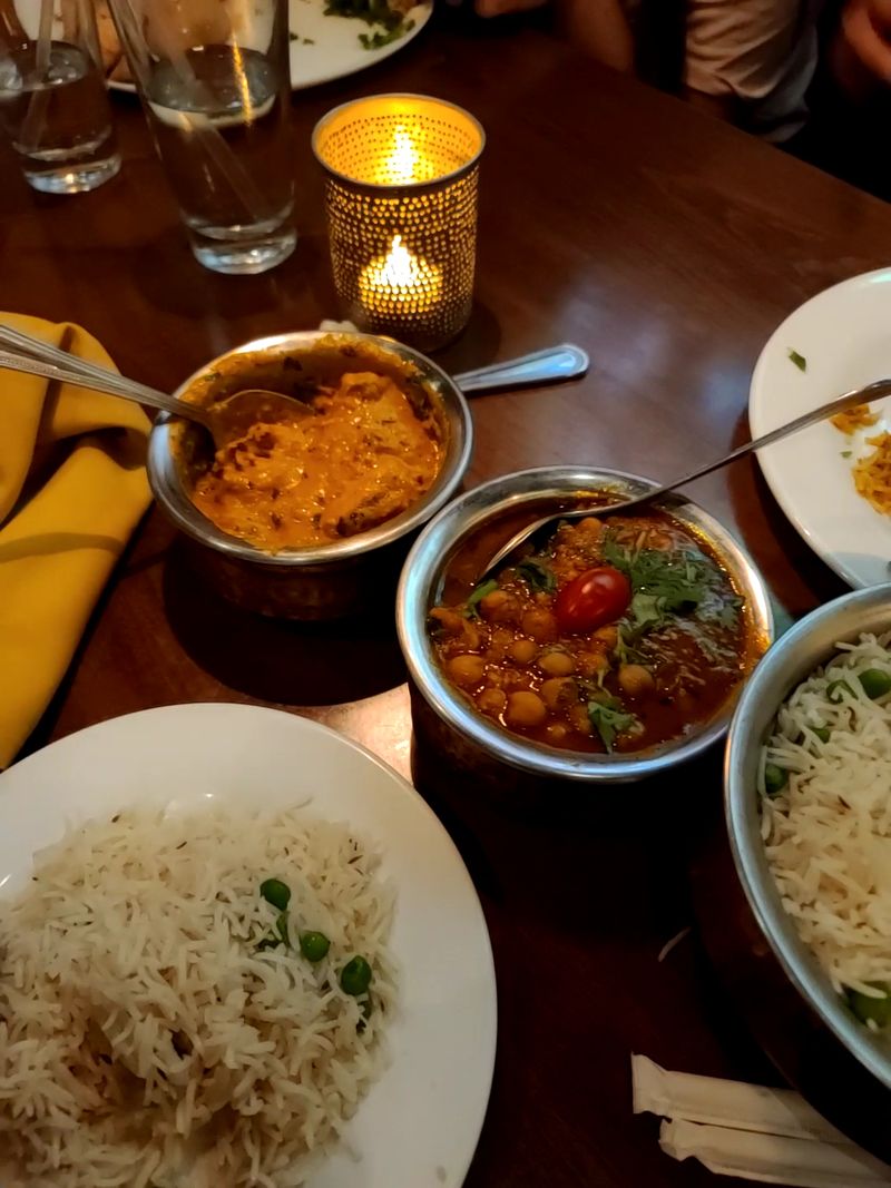 Kesar Pista Kulfi Sweet Finish