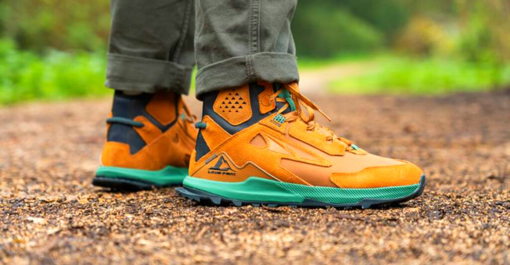 The 10 Best Hiking Boots for Sensitive Feet