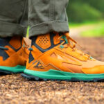 The 10 Best Hiking Boots for Sensitive Feet
