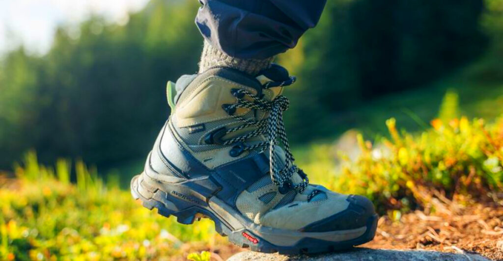 The 10 Best Men’s Hiking Boots for Ankle Support