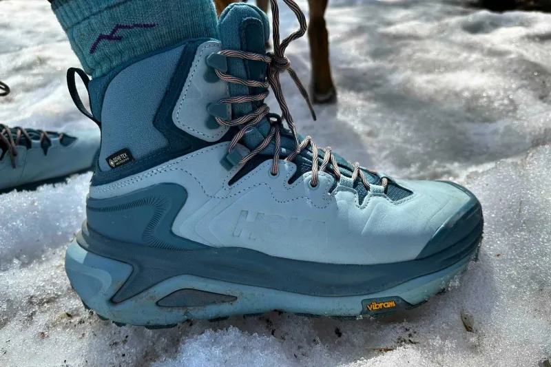 HOKA Kaha 3 GTX