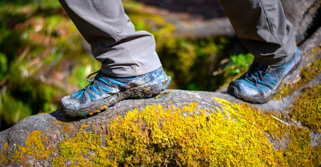 The 10 Best Men’s Hiking Boots for Diabetics