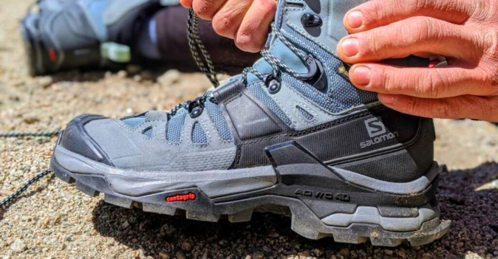 The 10 Best Men’s Hiking Boots for Knee Pain in 2025