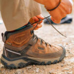 The 10 Best Men’s Hiking Boots for Post-Surgery Recovery