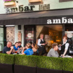 The 12 Hottest Brunch Spots in Washington DC Right Now