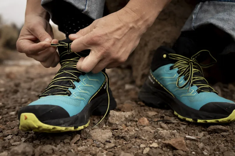 Scarpa Rush TRK GTX