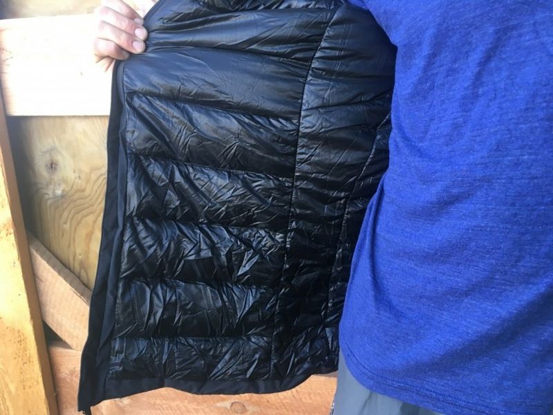 Arc'teryx Camosun Parka