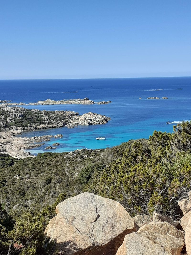 Corsica (Corse) - The Island of Beauty