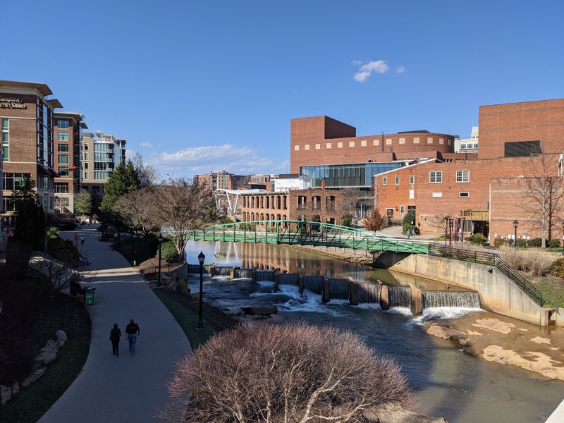 Greenville, South Carolina