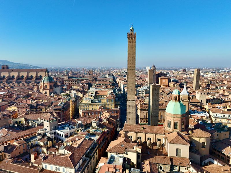 Bologna, Italy