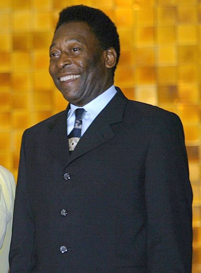 Pelé (Brazil)