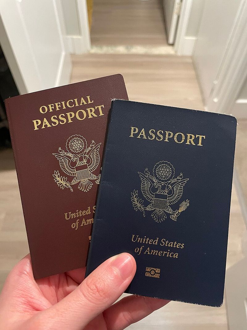 Understanding Valid Identification