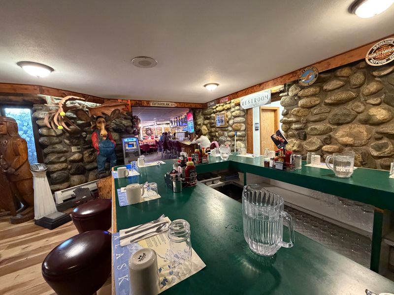 A locals first breakfast staple