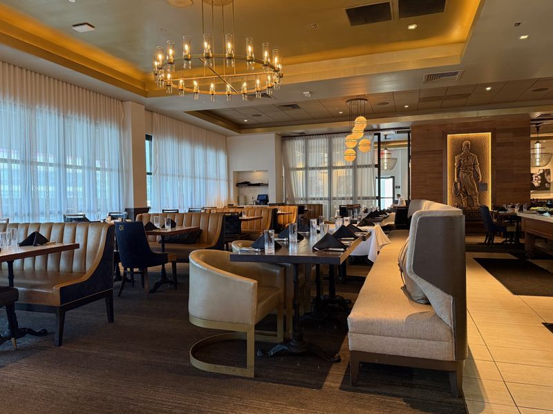 Lunch, Dinner, and Weekend Timing