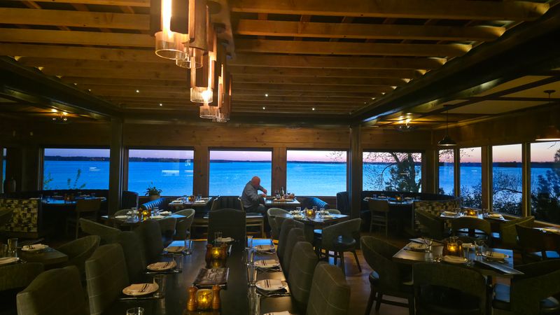 The Fireside – Detroit Lakes