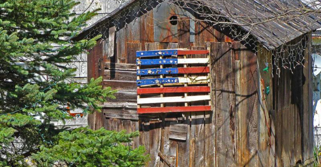 The Appalachian Population Decline: Why So Many Have Left – and Only a Few Remain