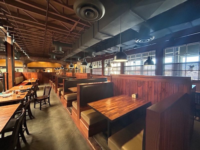 Signature Welcome and Atmosphere