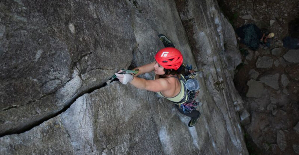 The Beginner’s Rock Climbing Kit: Start With These 15 Must-Have Essentials