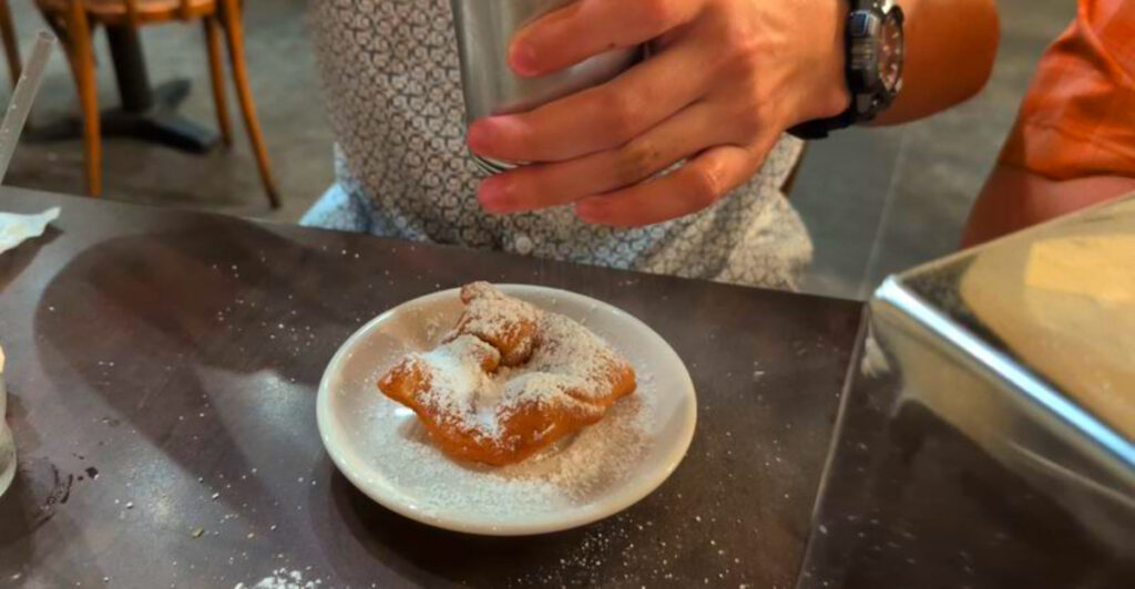 The Best Beignets in New Orleans Aren’t in the French Quarter