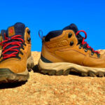 The Best Budget Hiking Shoes I’ve Worn on the PCT – Yes, They’re Under $75