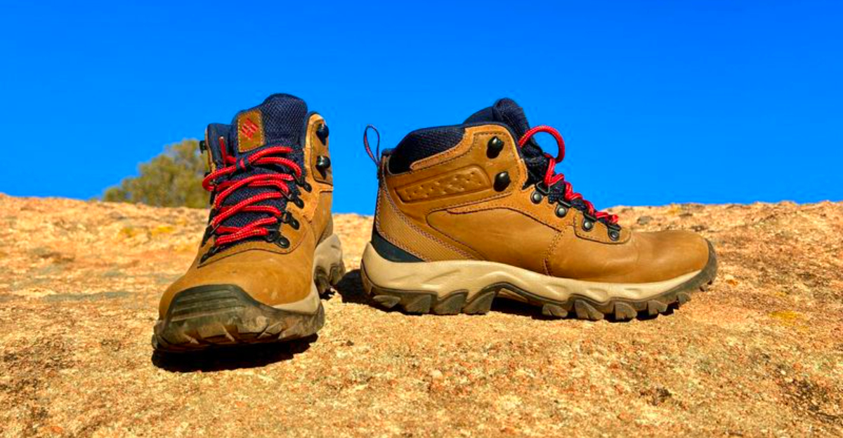 The Best Budget Hiking Shoes I’ve Worn on the PCT – Yes, They’re Under $75