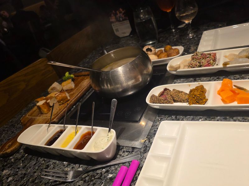 Entrée Cooking Styles: Court Bouillon to Mojo