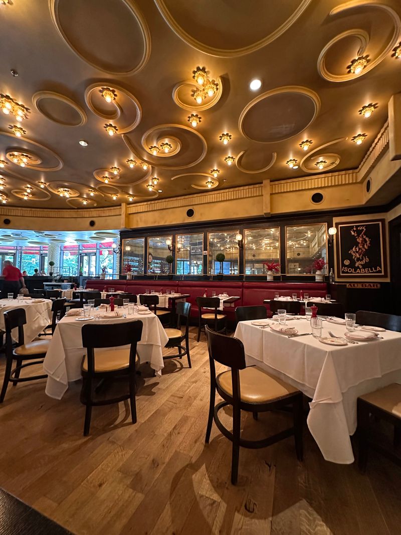 Signature French Onion Soup