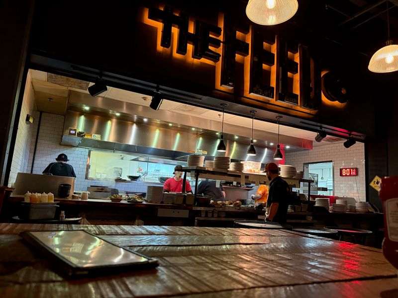 The FEED Co. Table & Tavern