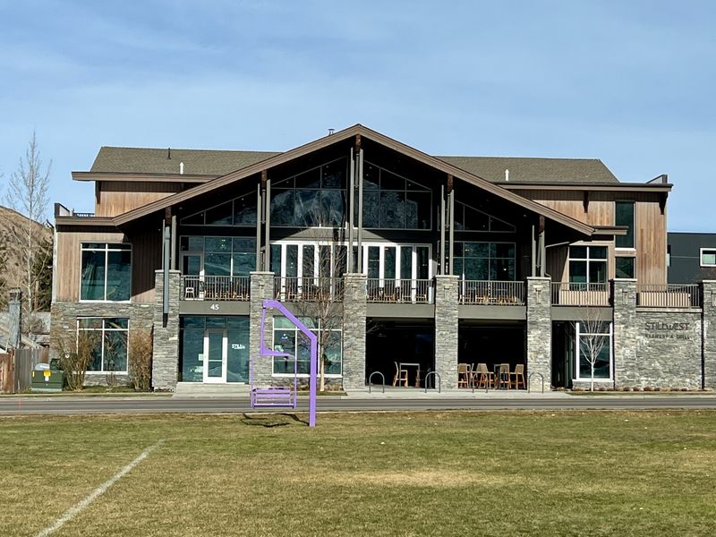 StillWest Brewery & Grill – Jackson