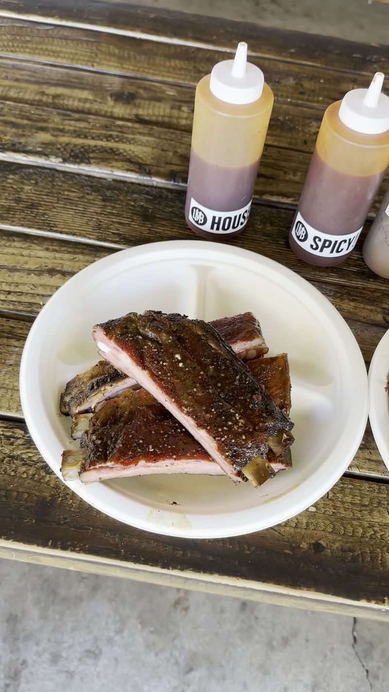 Beef Ribs Worth Setting an Alarm For