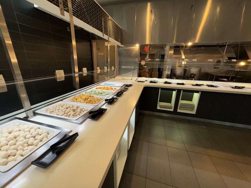 Spring Shabu-Shabu – Flushing, NY – Japanese Hot Pot