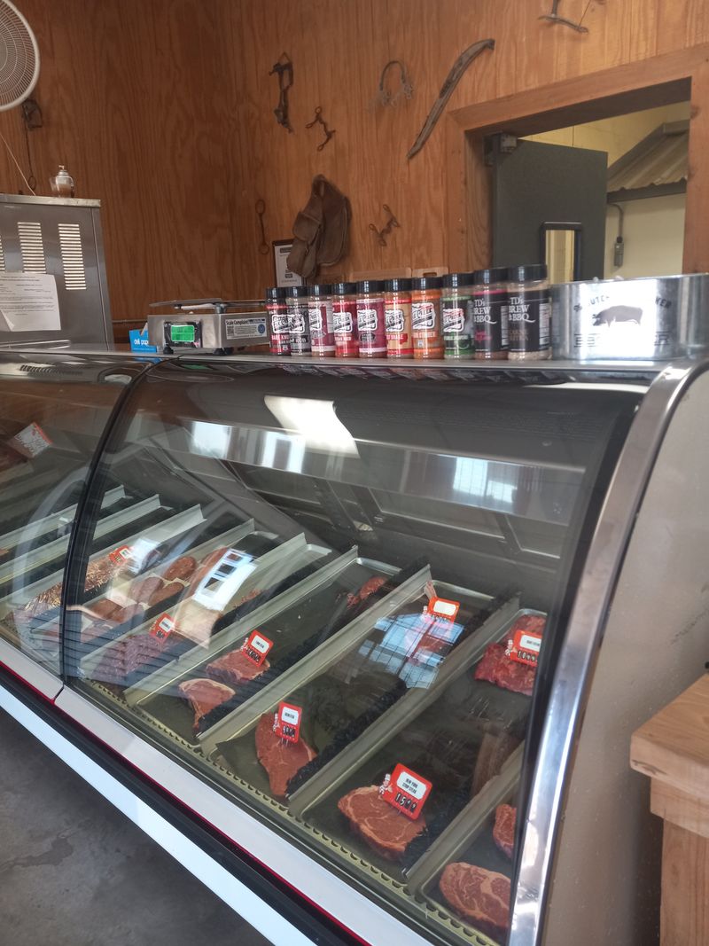 All Hale Meats – Wolfforth, TX