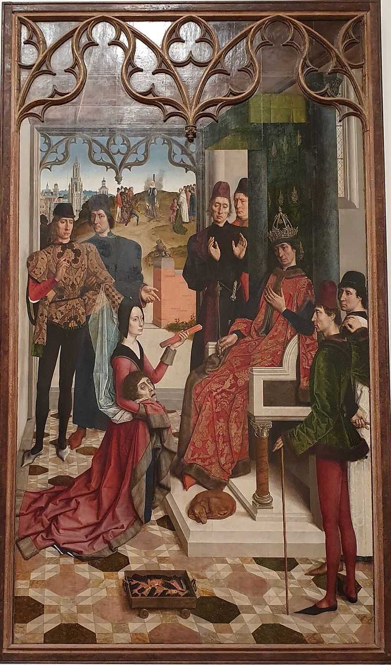 The Phantom Time Hypothesis (Medieval Europe)