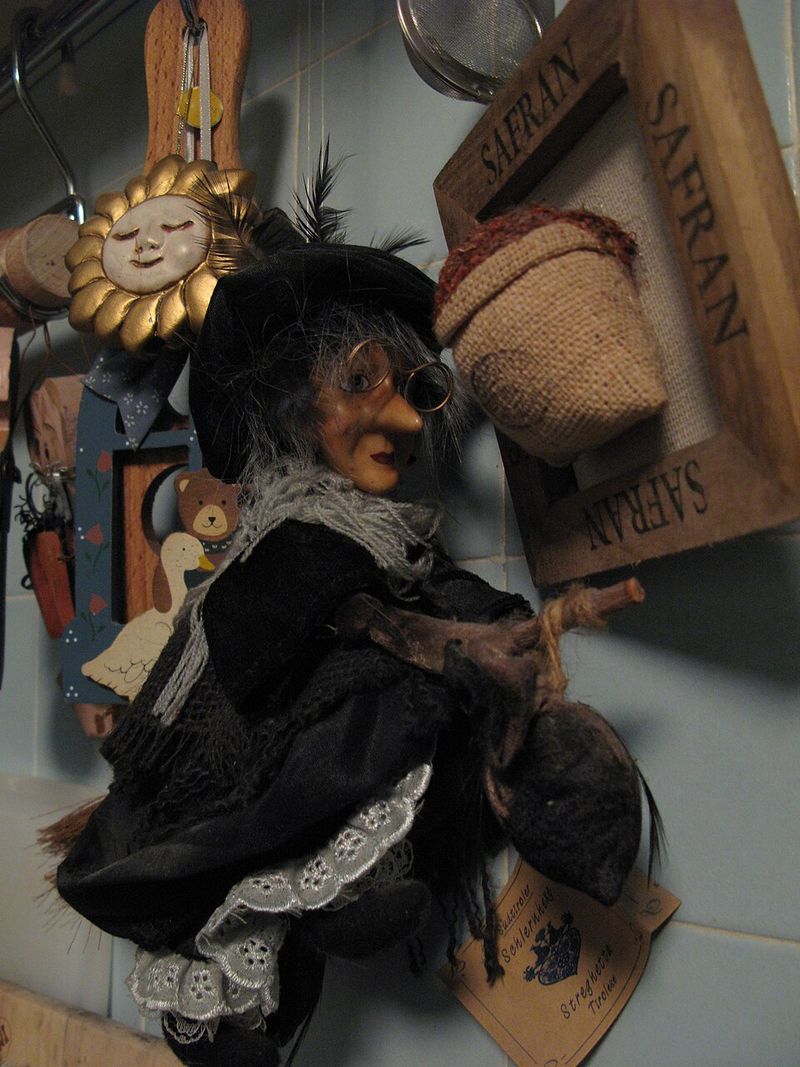 La Befana — Italy’s Christmas Witch