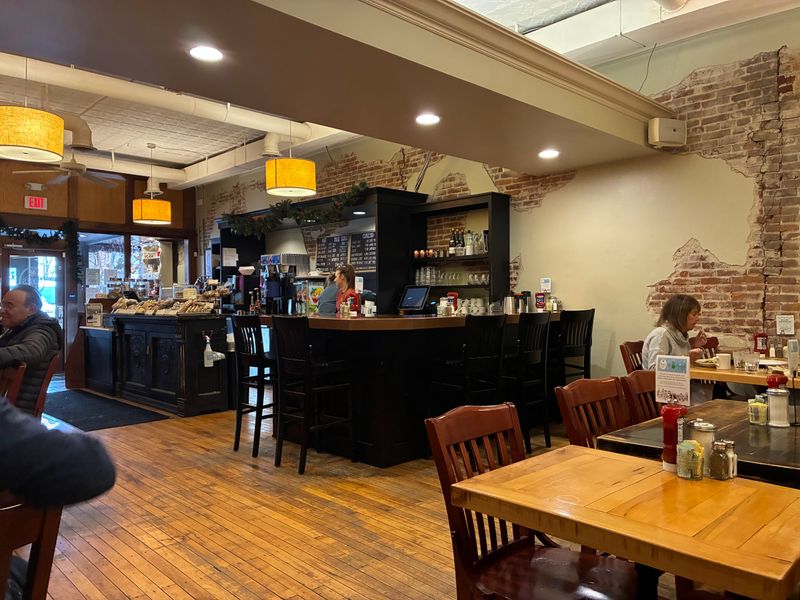 Rosie’s Place - Noblesville