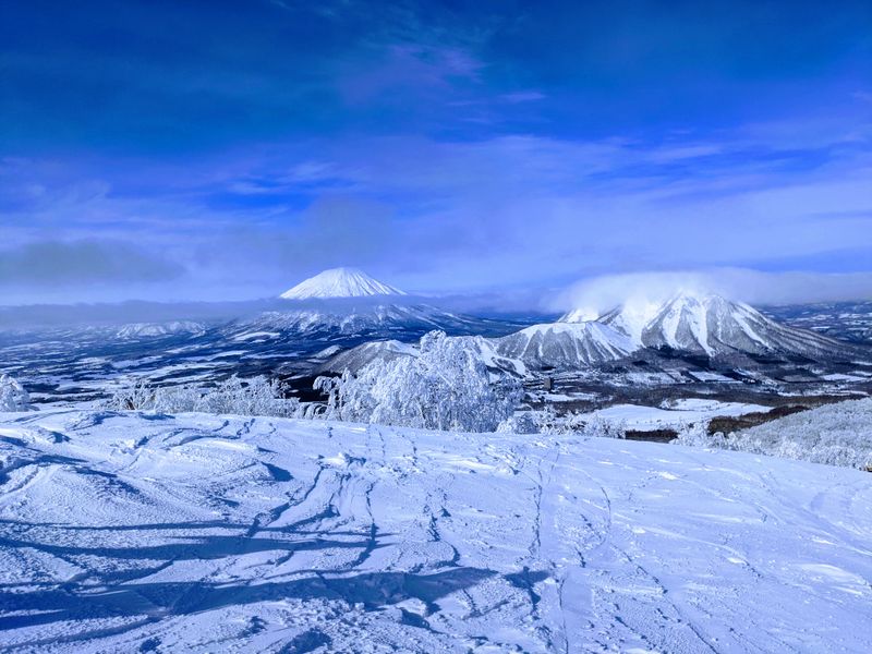 Hokkaido, Japan