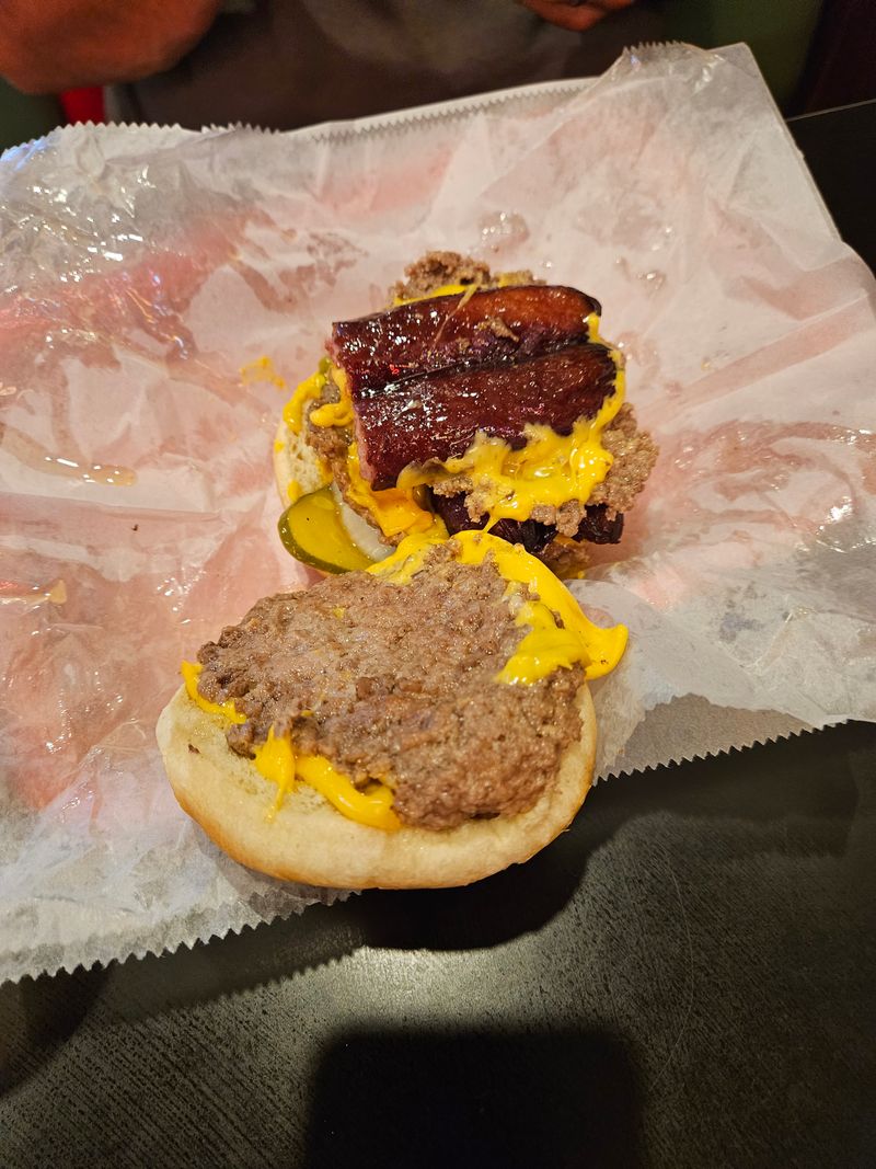 The Classic Dyer's Double