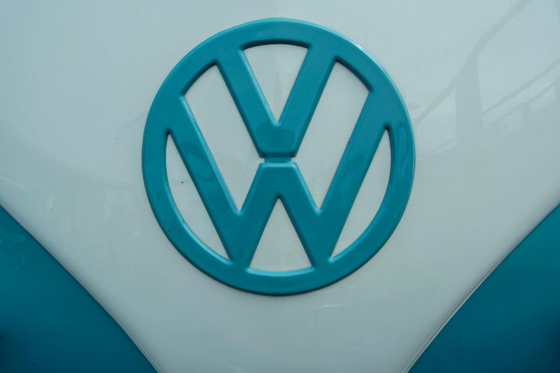 Volkswagen's Dieselgate