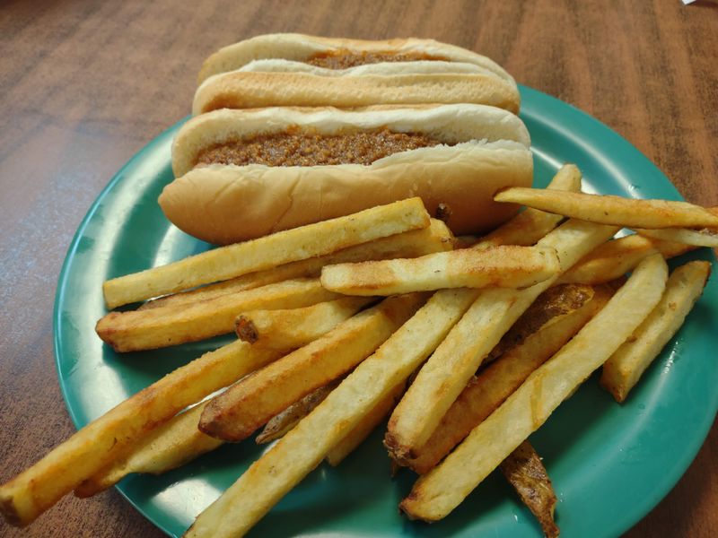 The Bun And The Snap