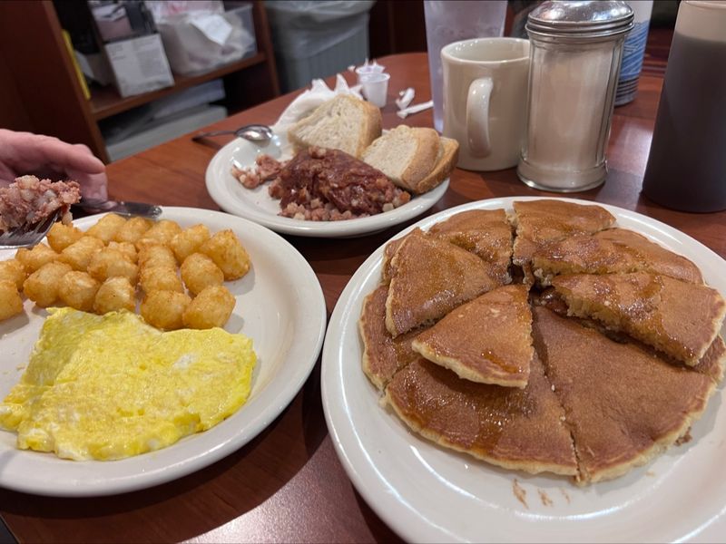 Park City Diner - Lancaster