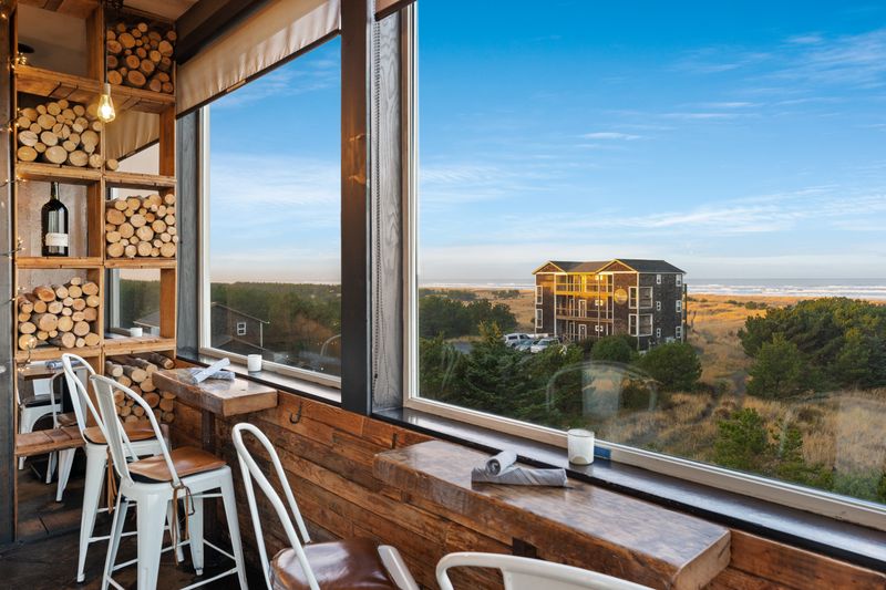 Pickled Fish (Long Beach – Pacific Ocean)