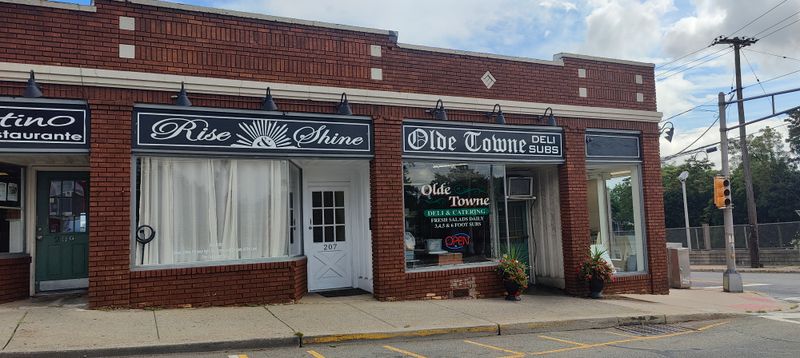 Olde Towne Deli – Boonton