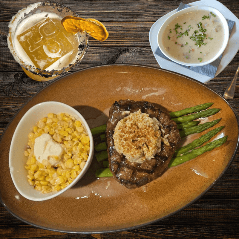 Legacy Chophouse (Omaha)