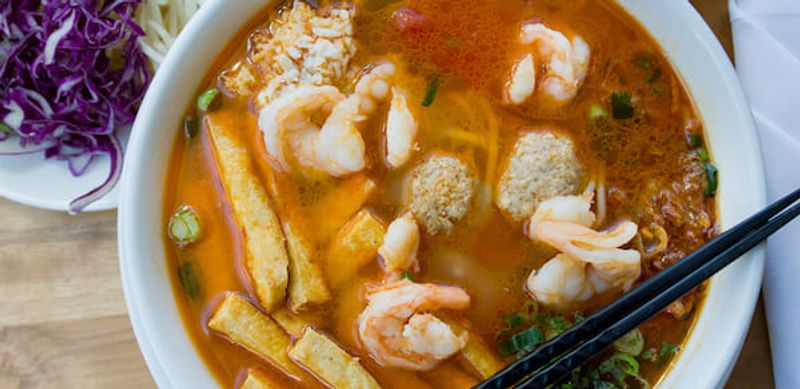 SOMI Vietnamese Bistro – Salt Lake City