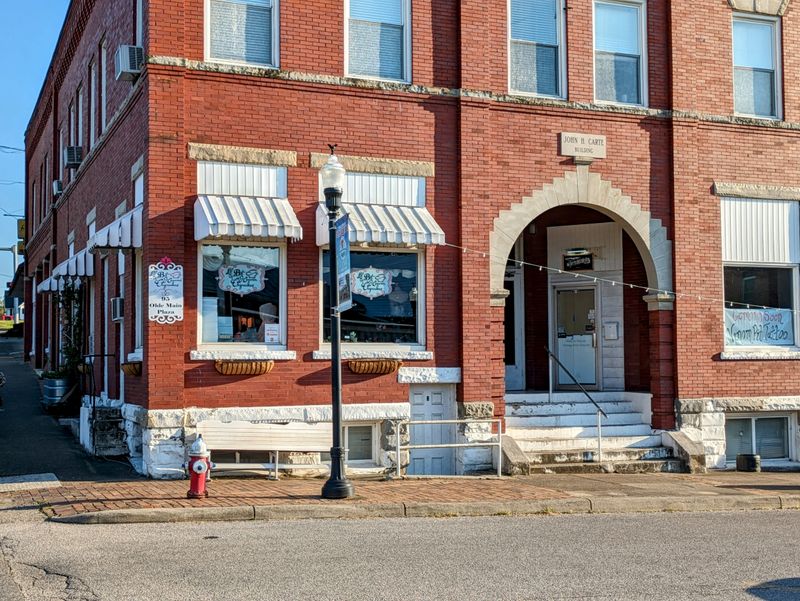 Lil Bit of Heaven Cupcakes – St. Albans